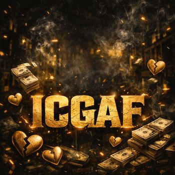 Nameless - Icgaf (Explicit)
