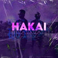 Wes Jei - Hakai