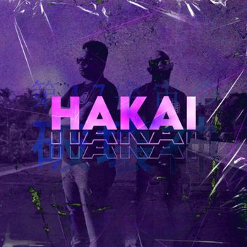 Wes Jei - Hakai