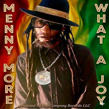 MENNY MORE - WHAT A JOY
