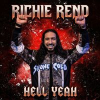 Richie Rend - Hell Yeah