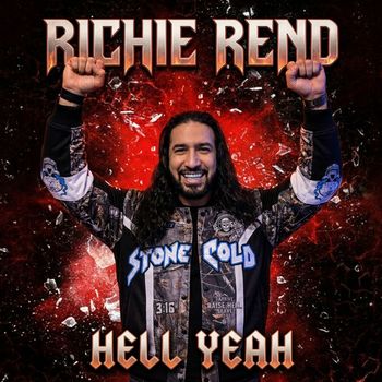 Richie Rend - Hell Yeah