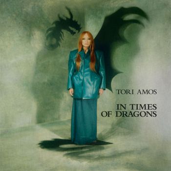 Tori Amos - Shush
