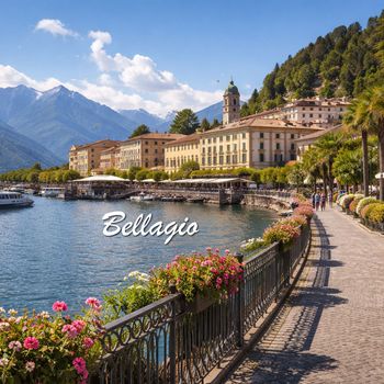 GiAnt - Bellagio