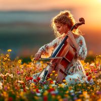 Moscow Philharmonic Orchestra - Классическая весна: Великие произведения