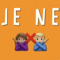 DJ Flex - JE NE