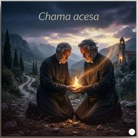 Fé em Melodias - Chama acesa