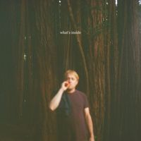Ryan Montbleau - What's Inside