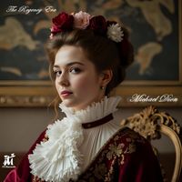 Michael Dion - The Regency Era