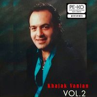 Khajak Vanian - Khajak Vanian, Vol. 2