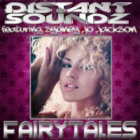 Distant Soundz - Fairytales (UK Garage Remix)