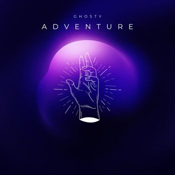GHOSTY - ADVENTURE