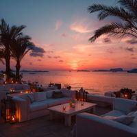 Vera Low & ChillTide - Ibiza Lounge Covers 2026