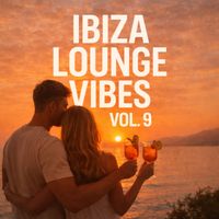 Penelope Cru & ChillTide - Ibiza Lounge Vibes Vol.9