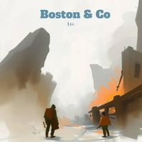 Leo - Boston & Co