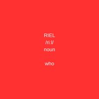 Riel - Who (Explicit)