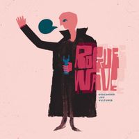 Rogue Wave - Descended Like Vultures (20th Anniversary Director's Cut)