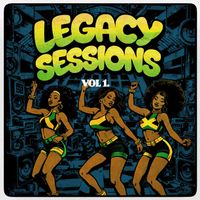 Deenucka & Powerman - Hot Patty