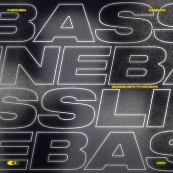 PuFFcorn - Bassline