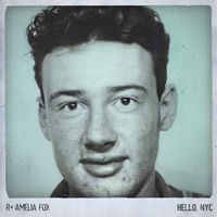 R Plus - Hello, NYC
