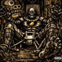 Deka - ORO SPORCO N15 MIXTAPE (Explicit)