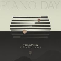 Tom Kristiaan - A Tender Touch