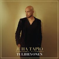Juha Tapio - Tulihevonen