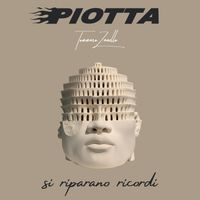 Piotta - Si riparano ricordi (Explicit)