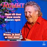 Rommy - Komt dit door jouw mooie blauwe ogen