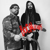 Quartiere Coffee - Boomerang