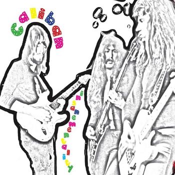 Caliban - Insane Mentality