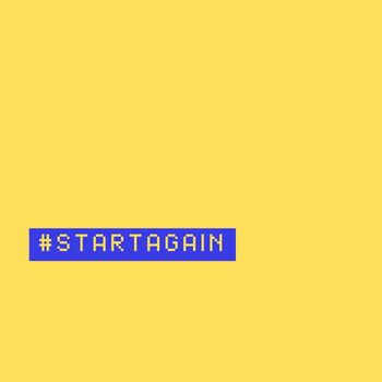eleven - Start Again