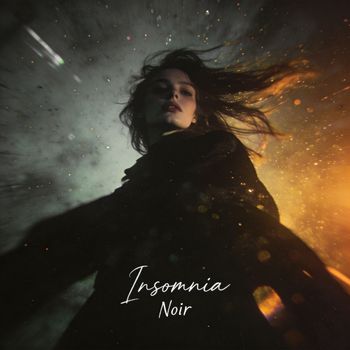 Noir - Insomnia