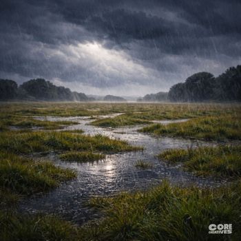 Core Atmosphere - Still Rain