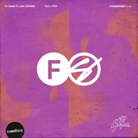 DJ Susan - Down 2 Ride (feat. Lyric Christian)