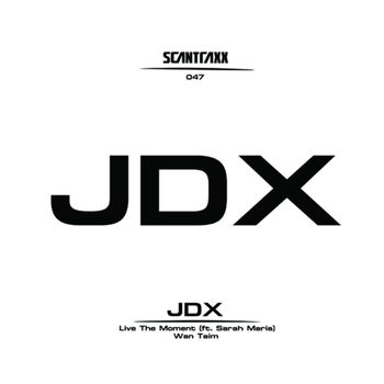 JDX - Scantraxx 047