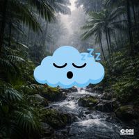 Cloudy Sleeps - Rain Atmosphere