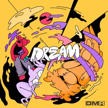 Teddy Killerz - Dream