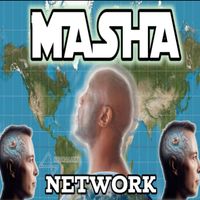 MASHA - Network (Explicit)