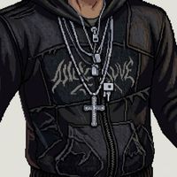 Inu - CHAIN (Explicit)