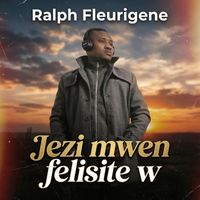 Ralph Fleurigene - Jezi Mwen Felisite W (Explicit)