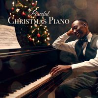 Leo Maren - Peaceful Christmas Piano