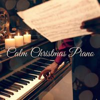 Leo Maren - Calm Christmas Piano
