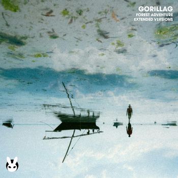 Gorillag - Forest Adventure (Extended Versions)