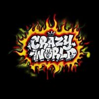 Bolo - Crazy World