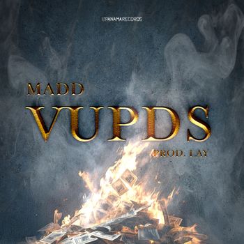 Madd - VUPDS (Explicit)