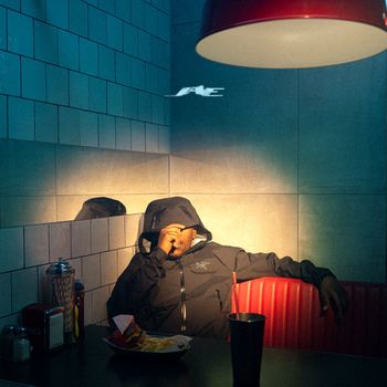 JAE - VIS MAN