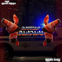 Aman Guru - Russian Bandana (Explicit)