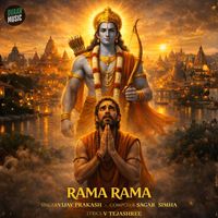 Vijay Prakash - Rama Rama