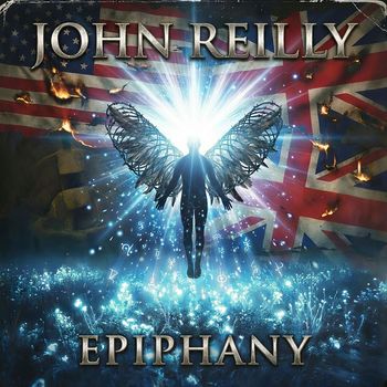 John Reilly - Epiphany